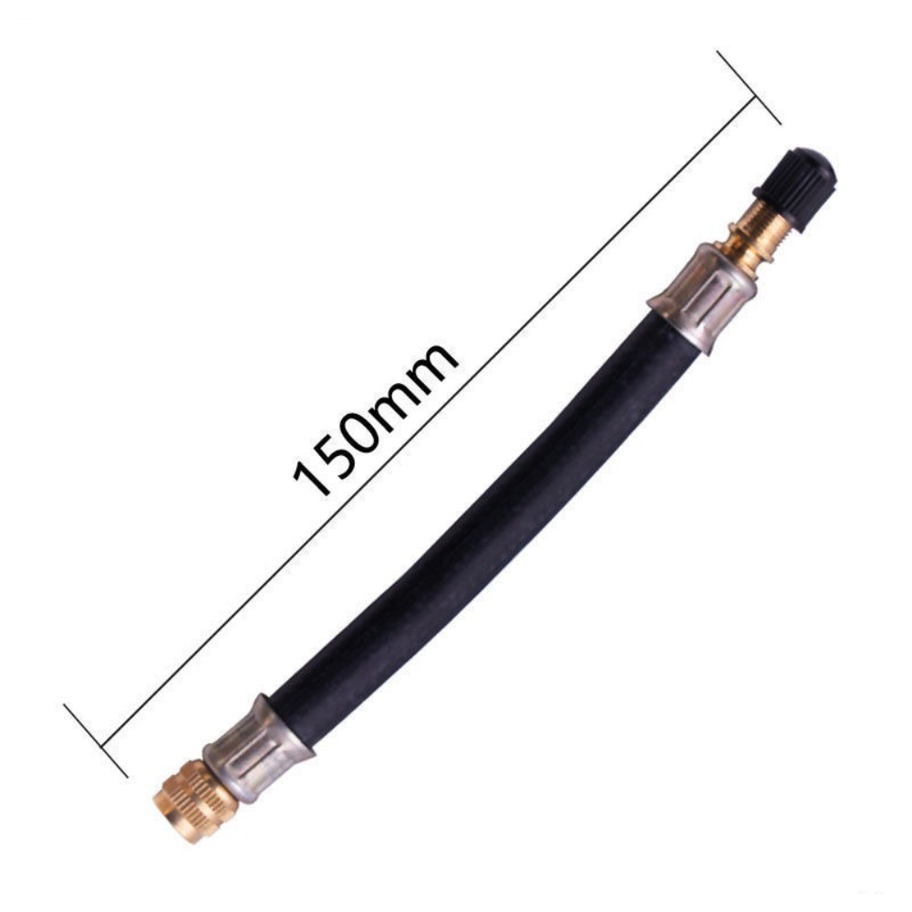 Compatible Universal Flexible  - огляд і ціна Flexible Hose Braided