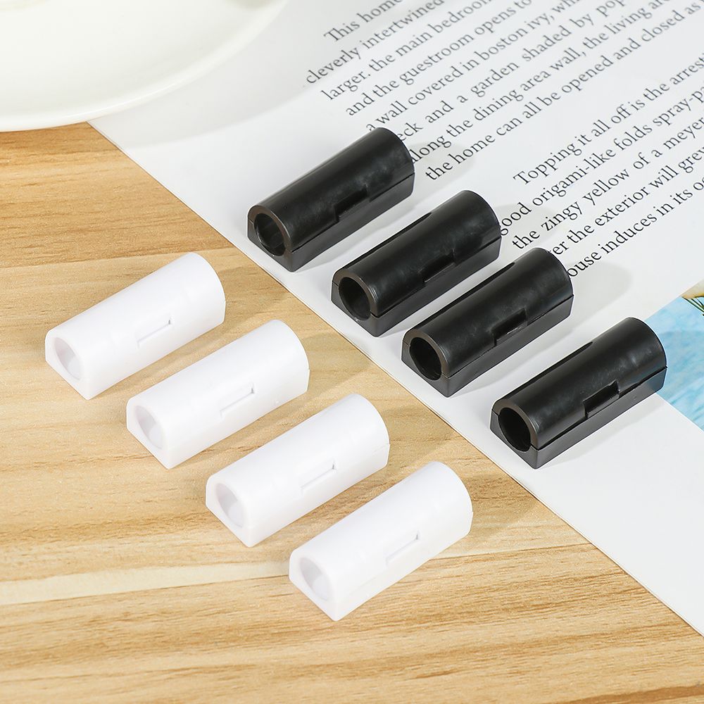 16/20pcs Self Adhesive Cable O - огляд і ціна Drain Pipe Clip