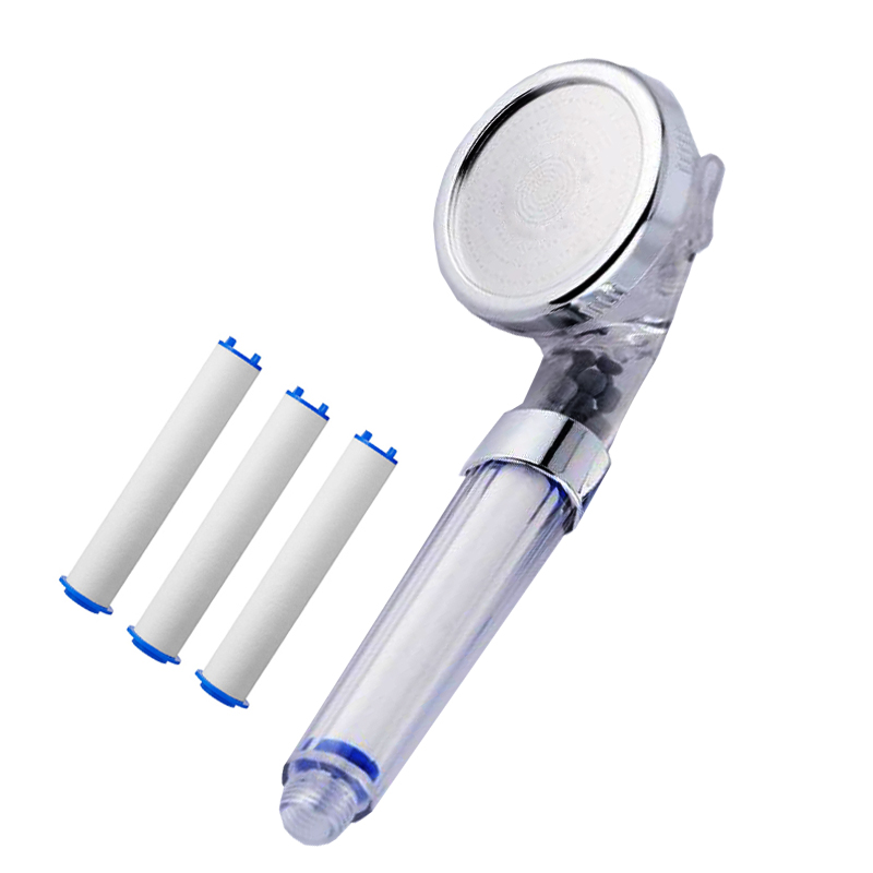 High quality Bath PP sediment  - огляд і ціна Shower Valve Cartridge