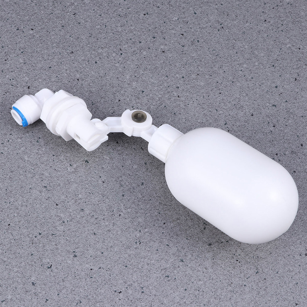 2Pcs Float Ball Valve Durable  - огляд і ціна Float Ball Valve